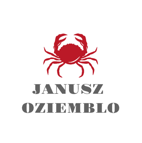 JANUSZ OZIEMBLO