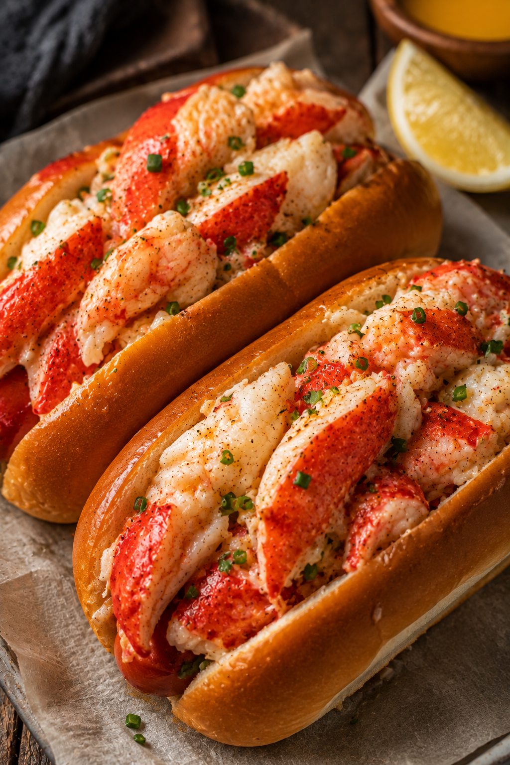 🦀 King Crab Legs Mega Deal – Premium Large Crab Legs With Juicy Meat, FREE Butter & Crab Tools Included